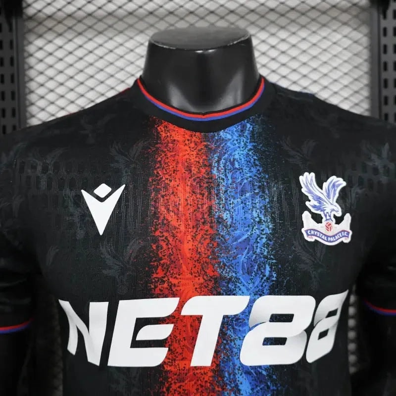 Away 24/25 Player Edition Shirt - Match Day