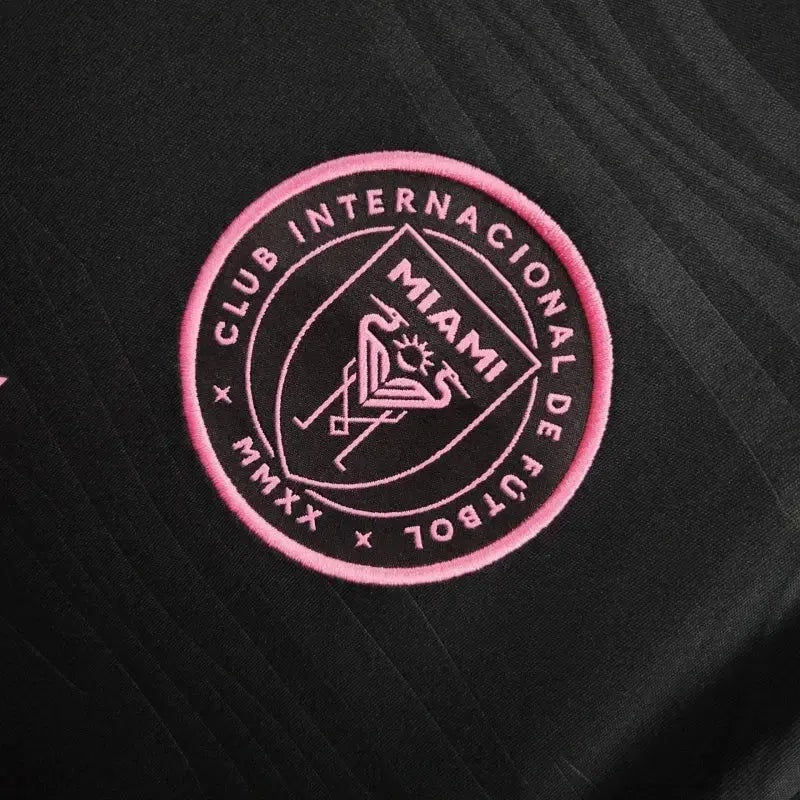 Away 24/25 Men's Shirt - Match Day