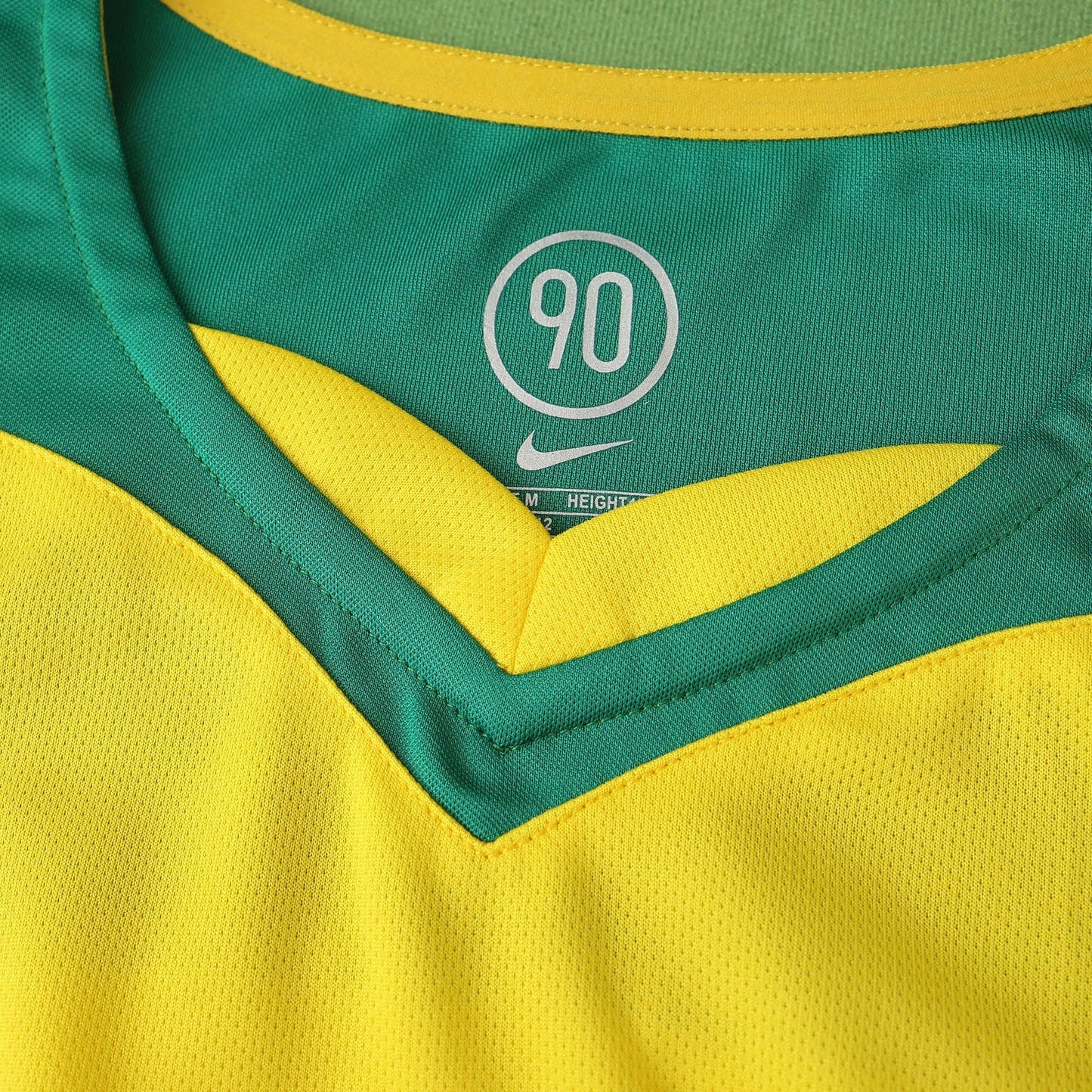 Retro Home 2004 Shirt - Match Day