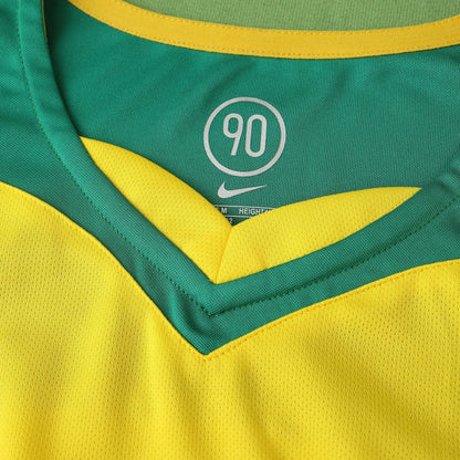 Retro Home 2004 Shirt - Match Day