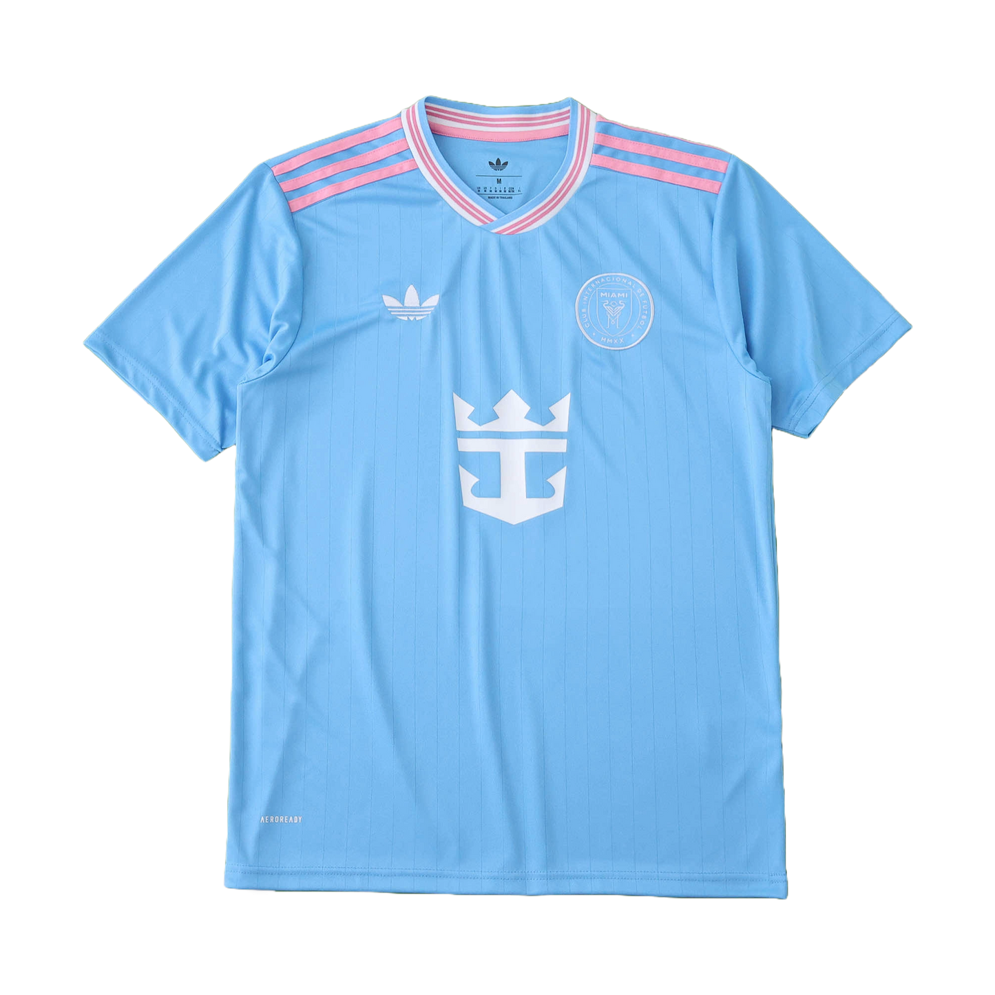 Away 25/26 Men's Shirt - Match Day