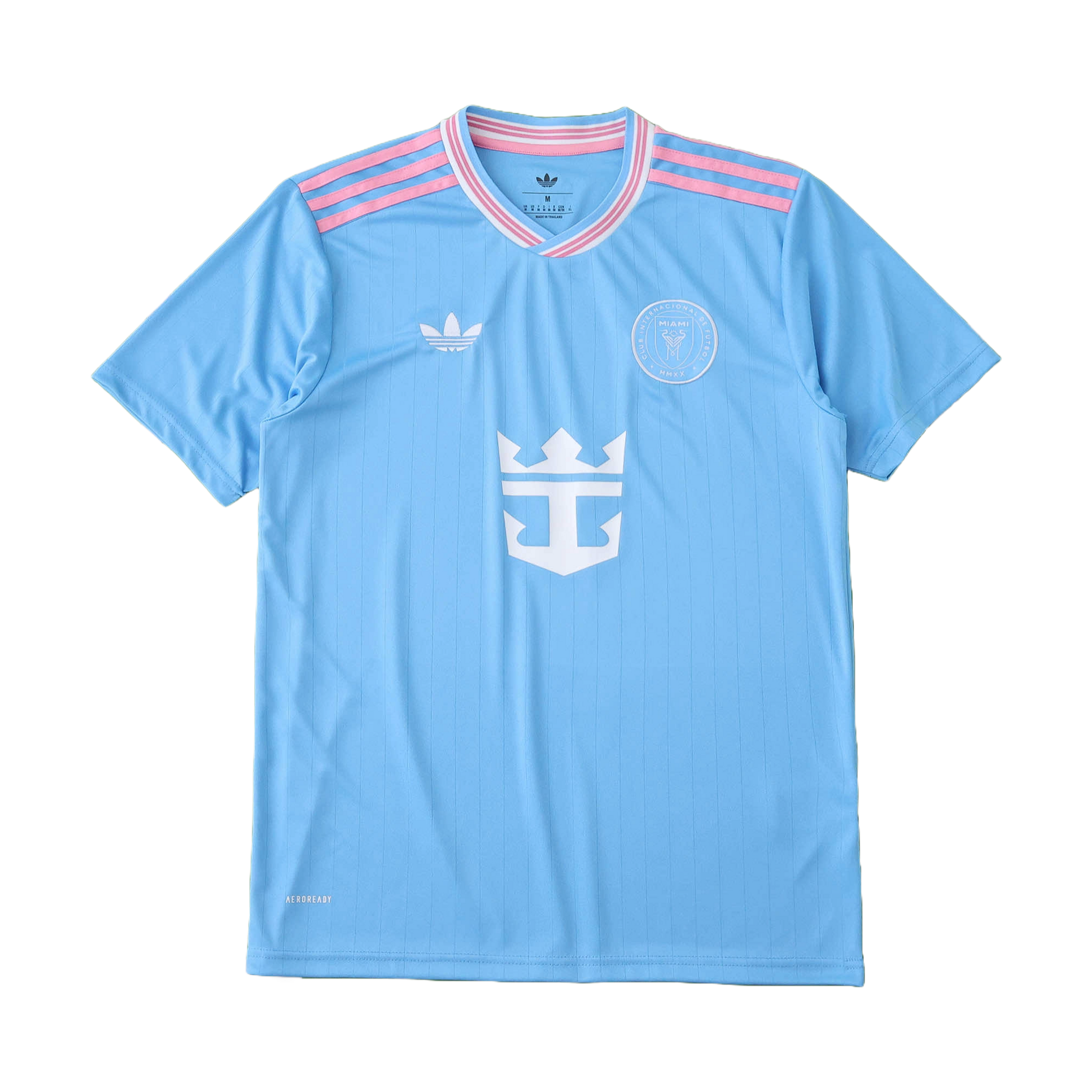 Away 25/26 Men's Shirt - Match Day