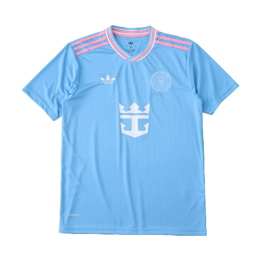 Away 25/26 Men's Shirt - Match Day