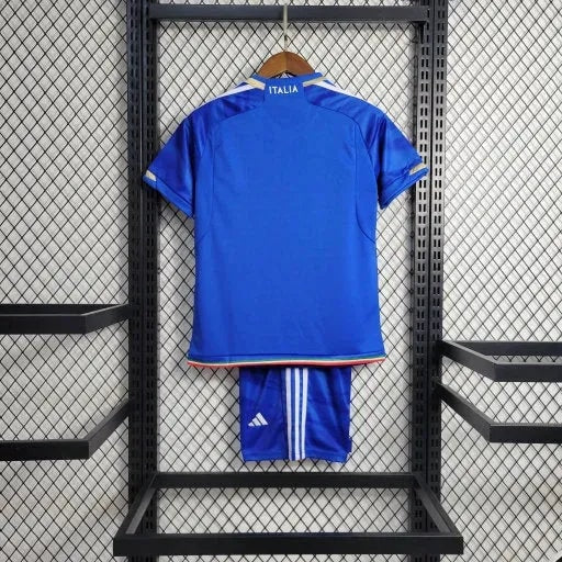Home 24/25 Kids Shirt Kit - Match Day