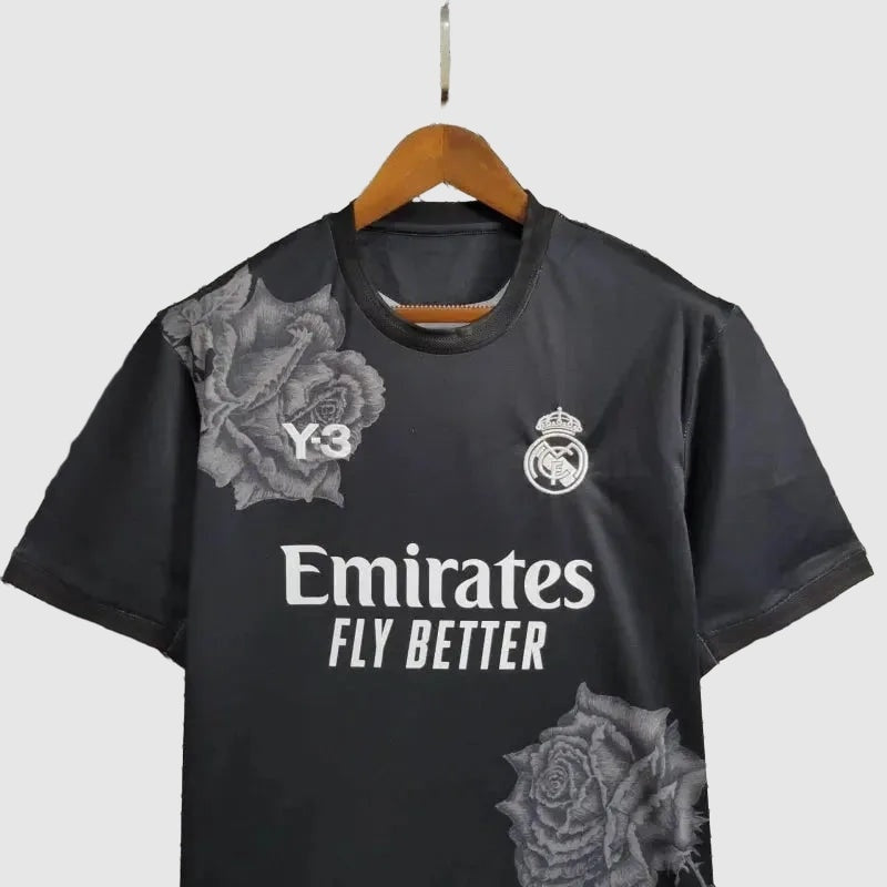 Y3 24/25 Fourth Men's Shirt - Match Day