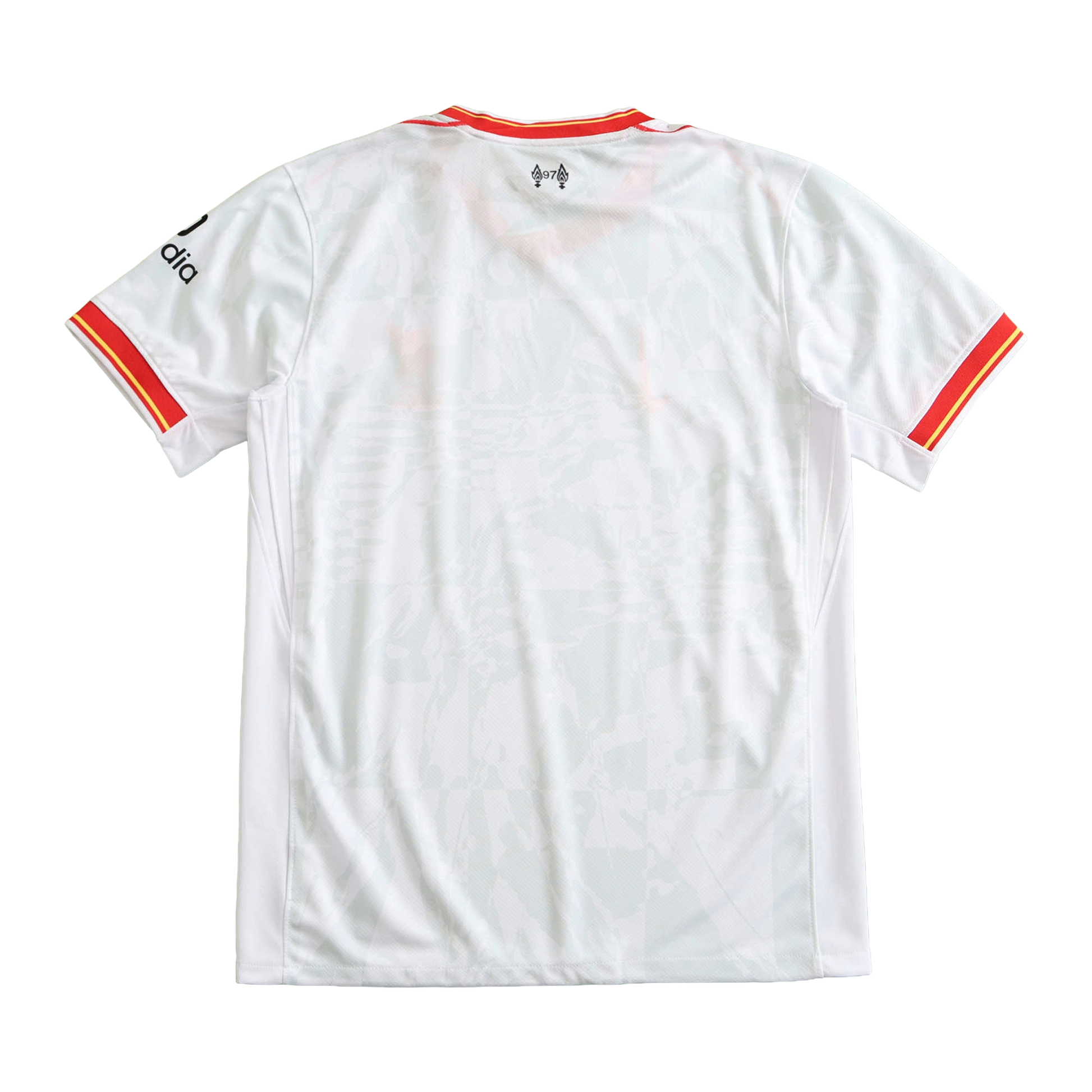 II 24/25 Away Men's Shirt - Match Day