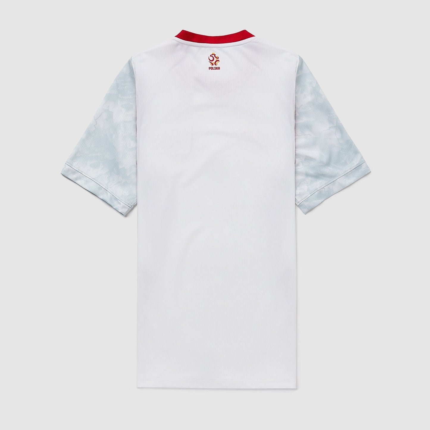 Home 26/27 Men's Shirt - Match Day