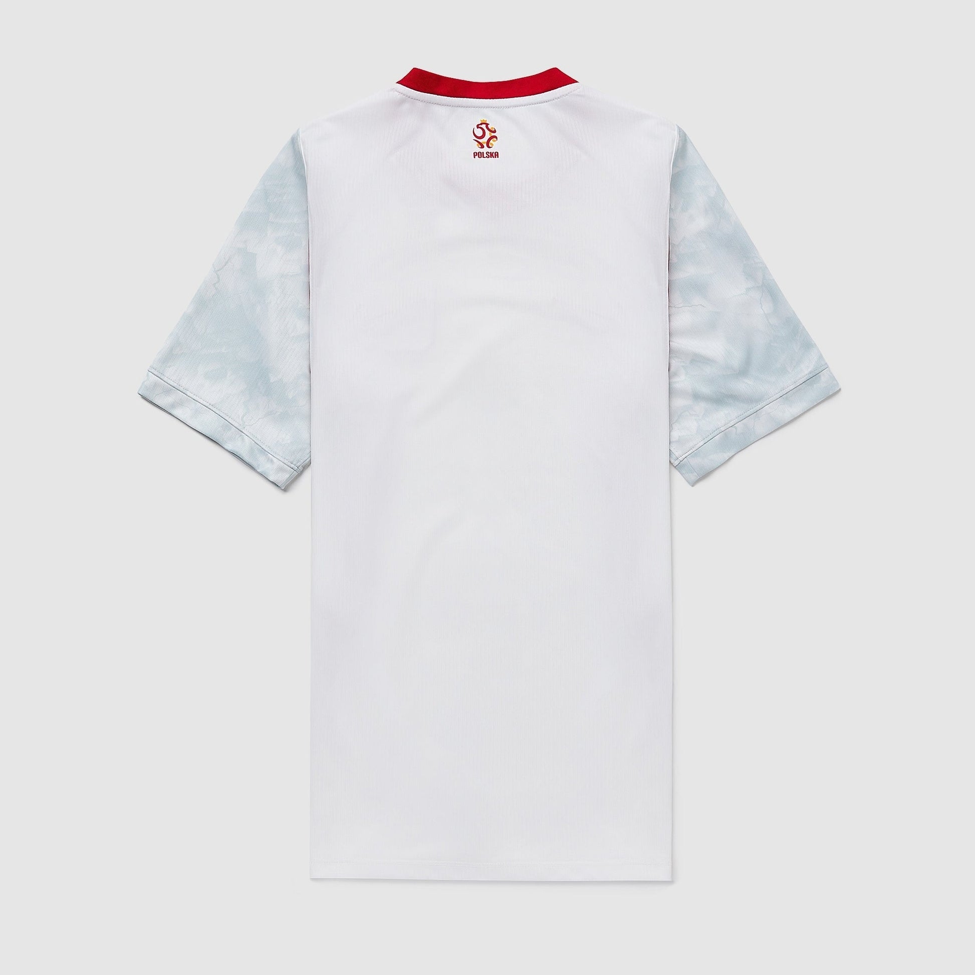 Home 26/27 Men's Shirt - Match Day
