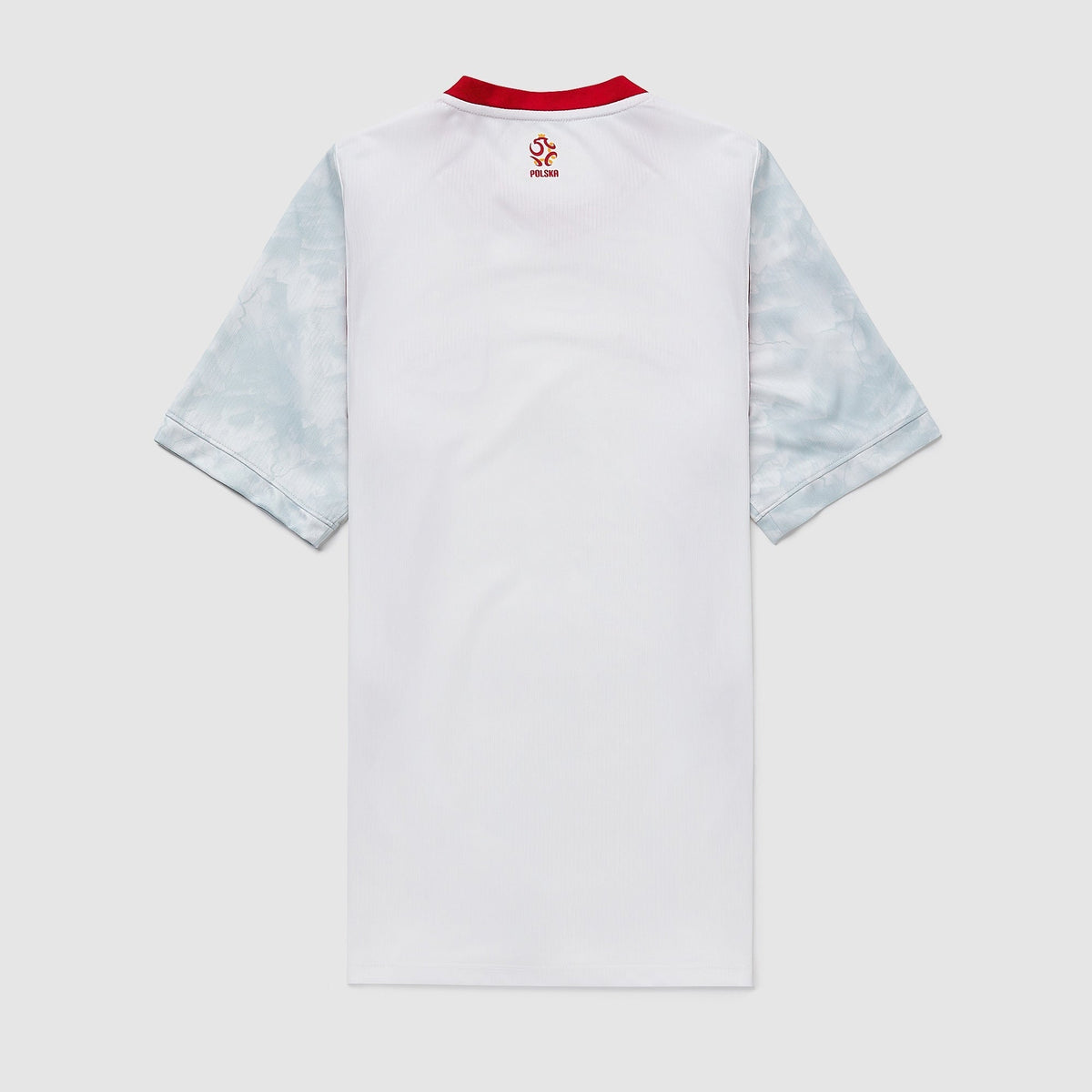 Home 26/27 Men's Shirt - Match Day