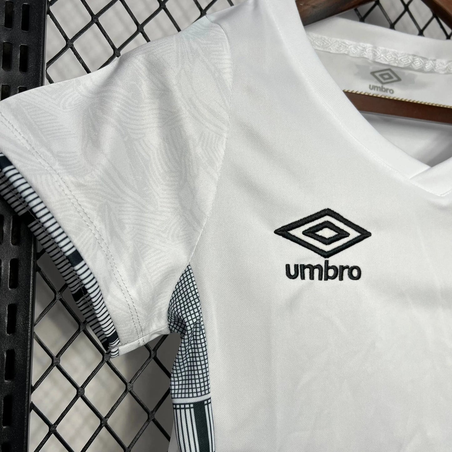 Home 24/25 Women's Shirt - Match Day