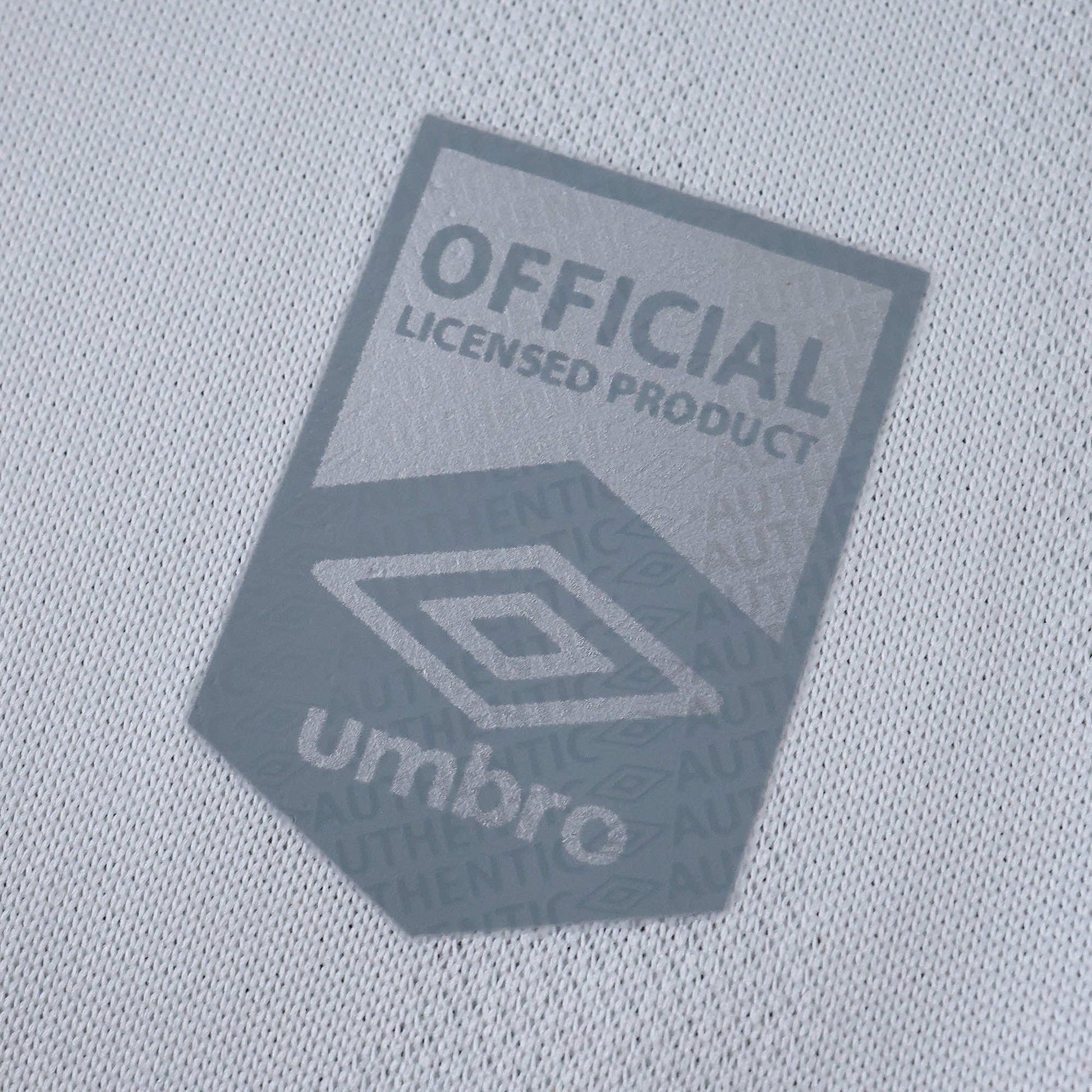 Home 25/26 Men's Shirt - Match Day