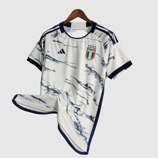 Away 23/24 Men's Shirt - Match Day