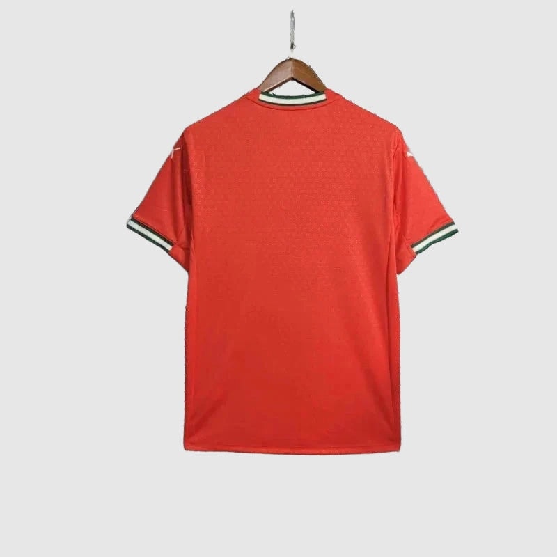Home 25/26 Men's Shirt - Match Day