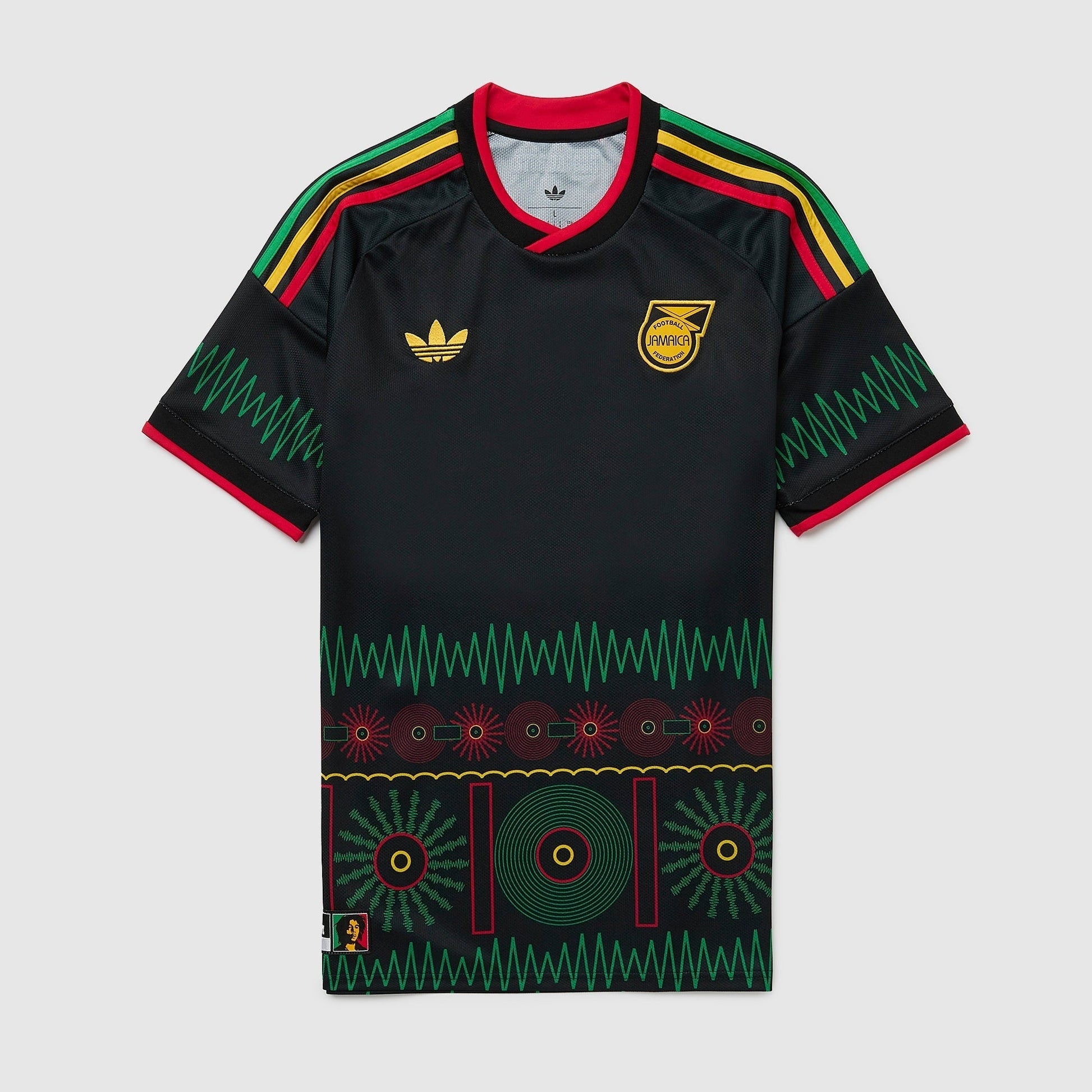 Away 26/27 Men's Shirt - Match Day