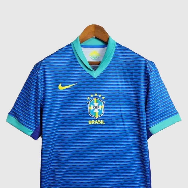 Away 24/25 Men's Shirt - Match Day