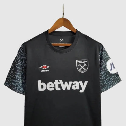 2 24/25 Away Men's Shirt - Match Day