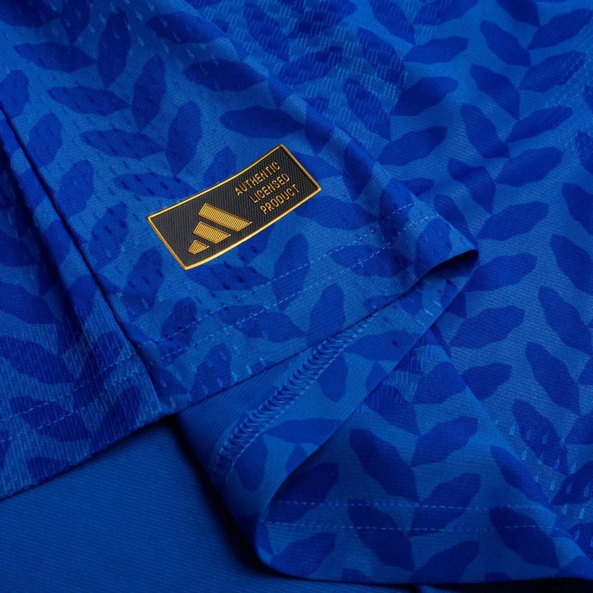 Home 26/27 Player Edition Shirt - Match Day