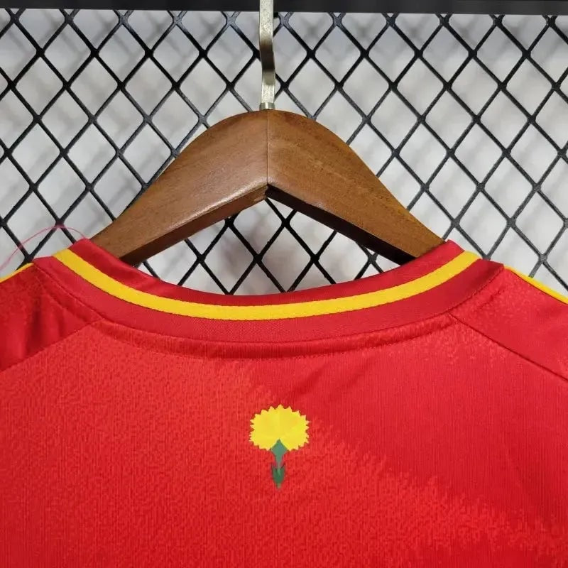 Home 24/25 Men's Shirt - Match Day