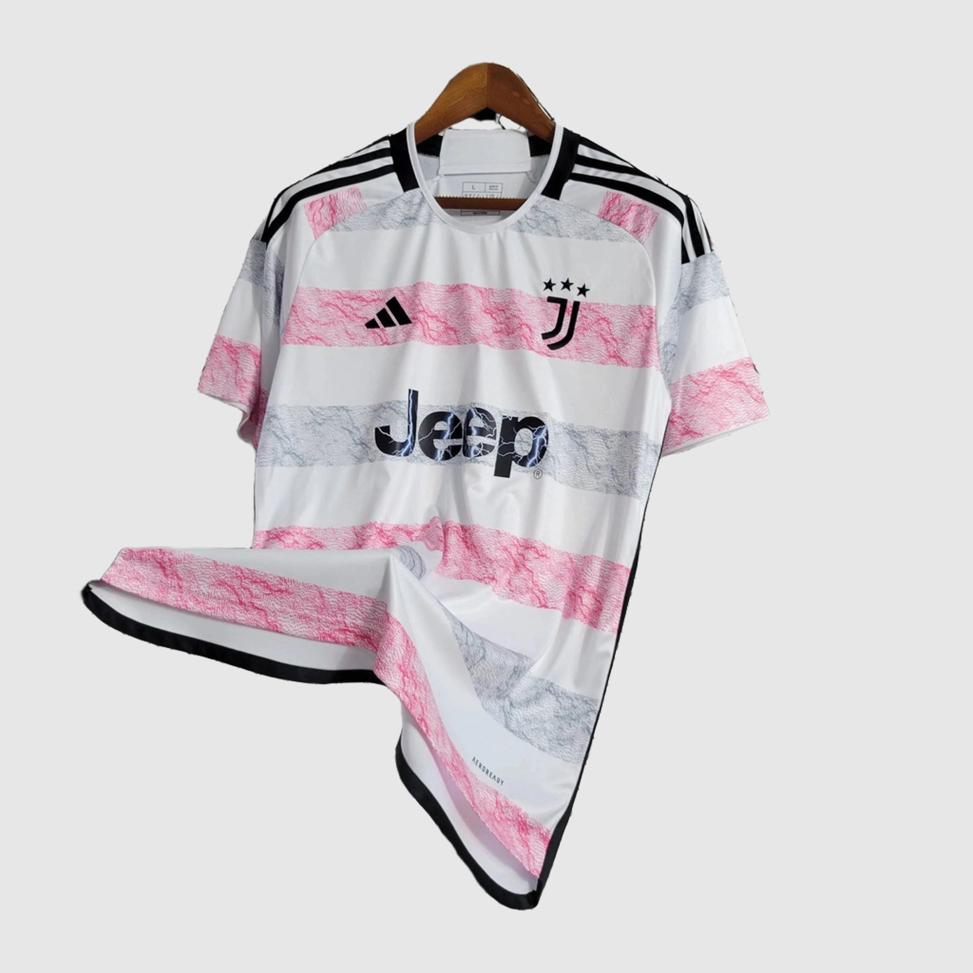 Away 23/24 Men's Shirt - Match Day