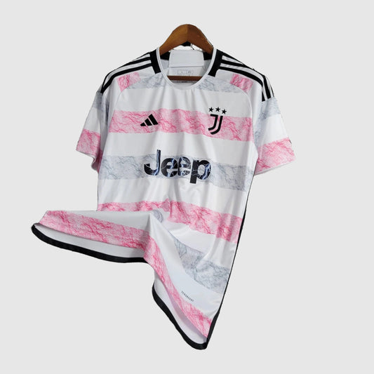Away 23/24 Men's Shirt - Match Day