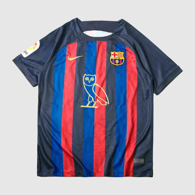 Home 23/24 Men's Shirt - Match Day