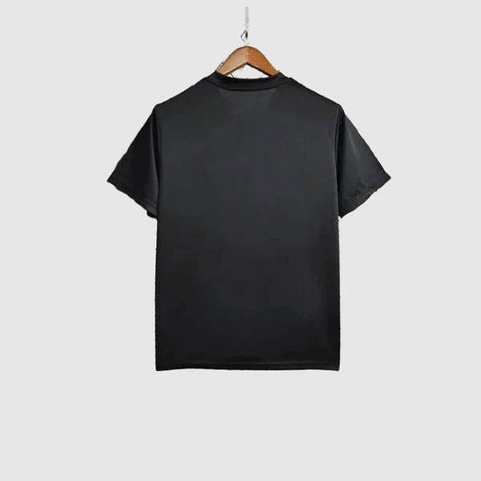 BALMAIN - Reflective Men's Shirt - Match Day