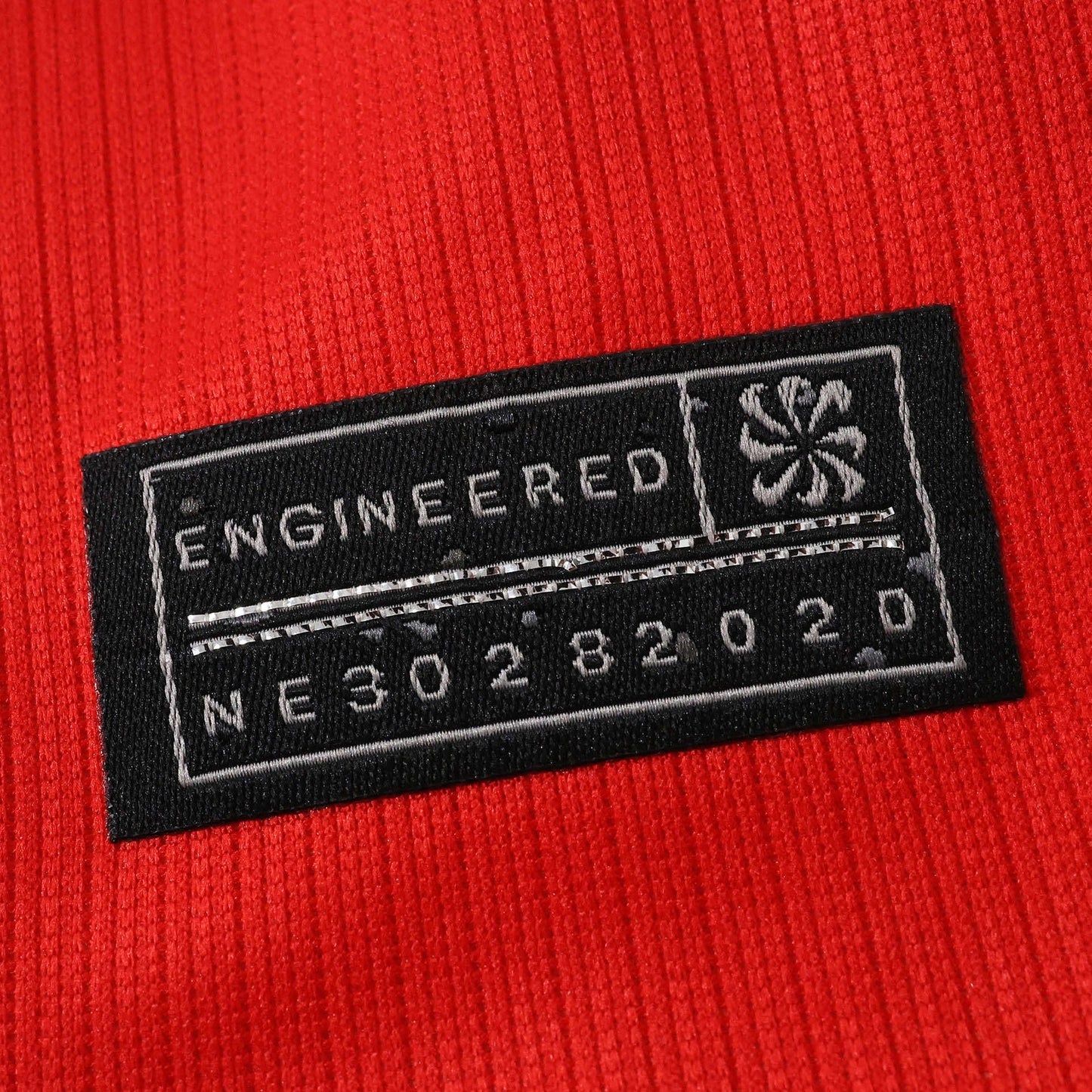 Home 26/27 Men's Shirt - Match Day