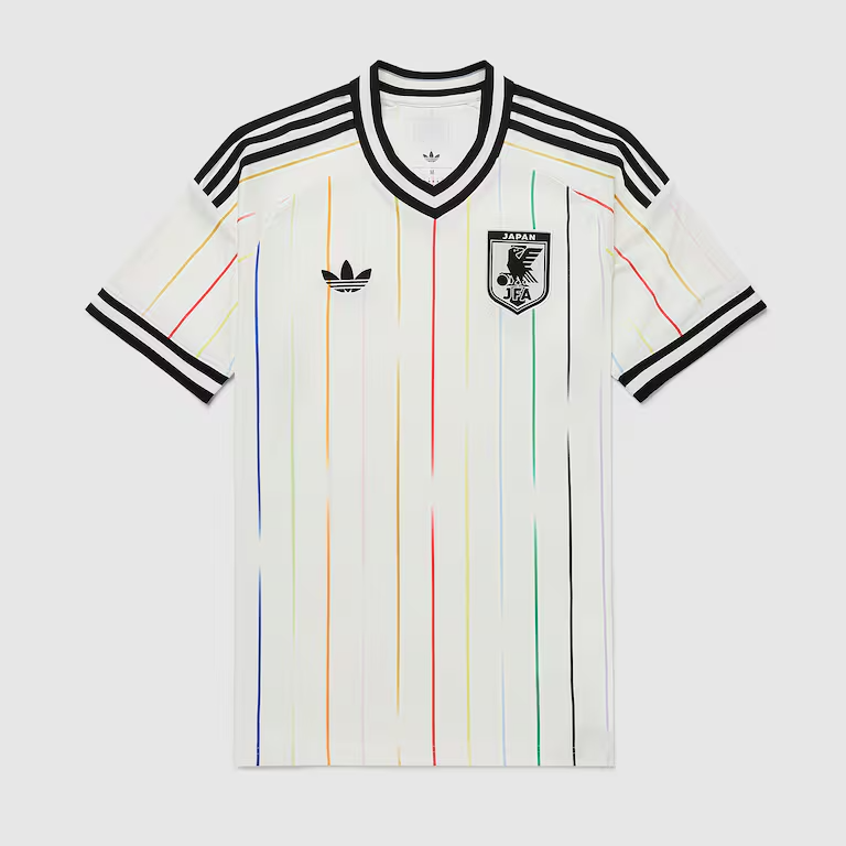 Away 26/27 Men's Shirt - Match Day