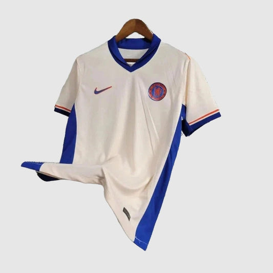 Away 24/25 Men's Shirt - Match Day