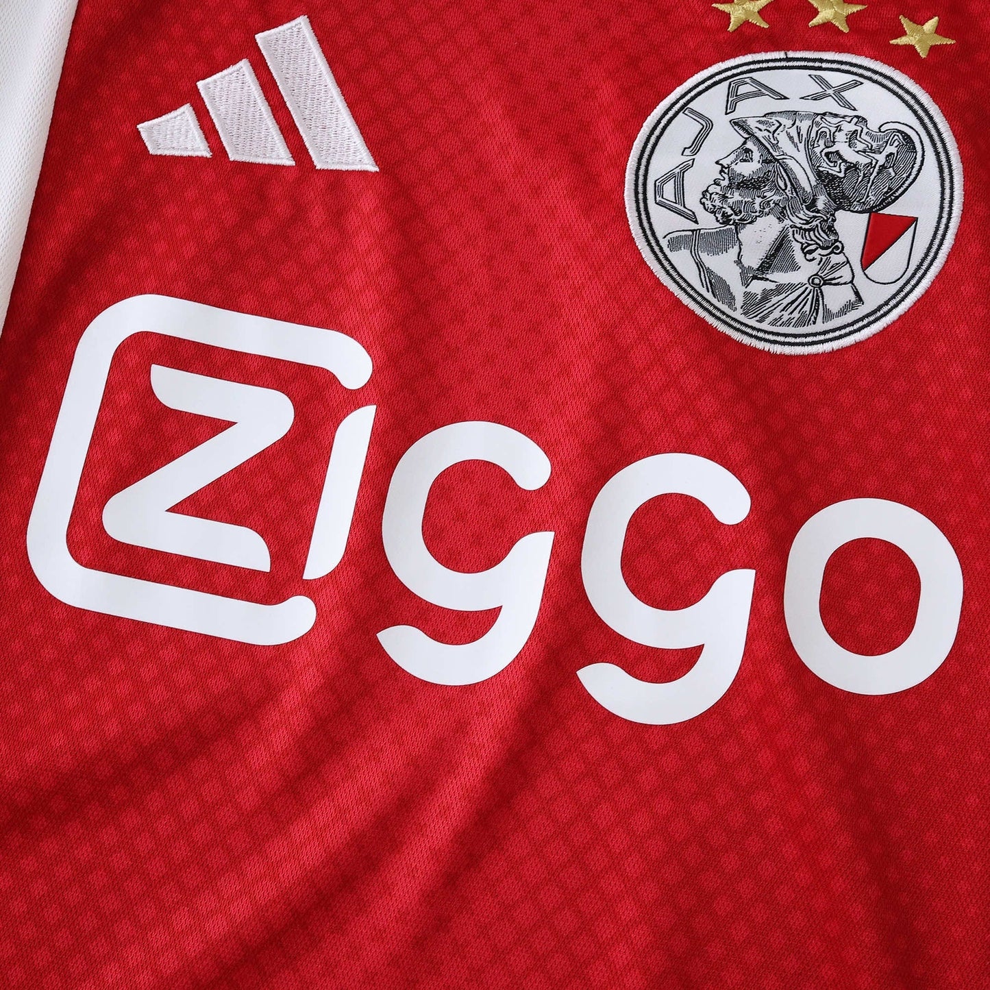 Home 25/26 Men's Shirt - Match Day