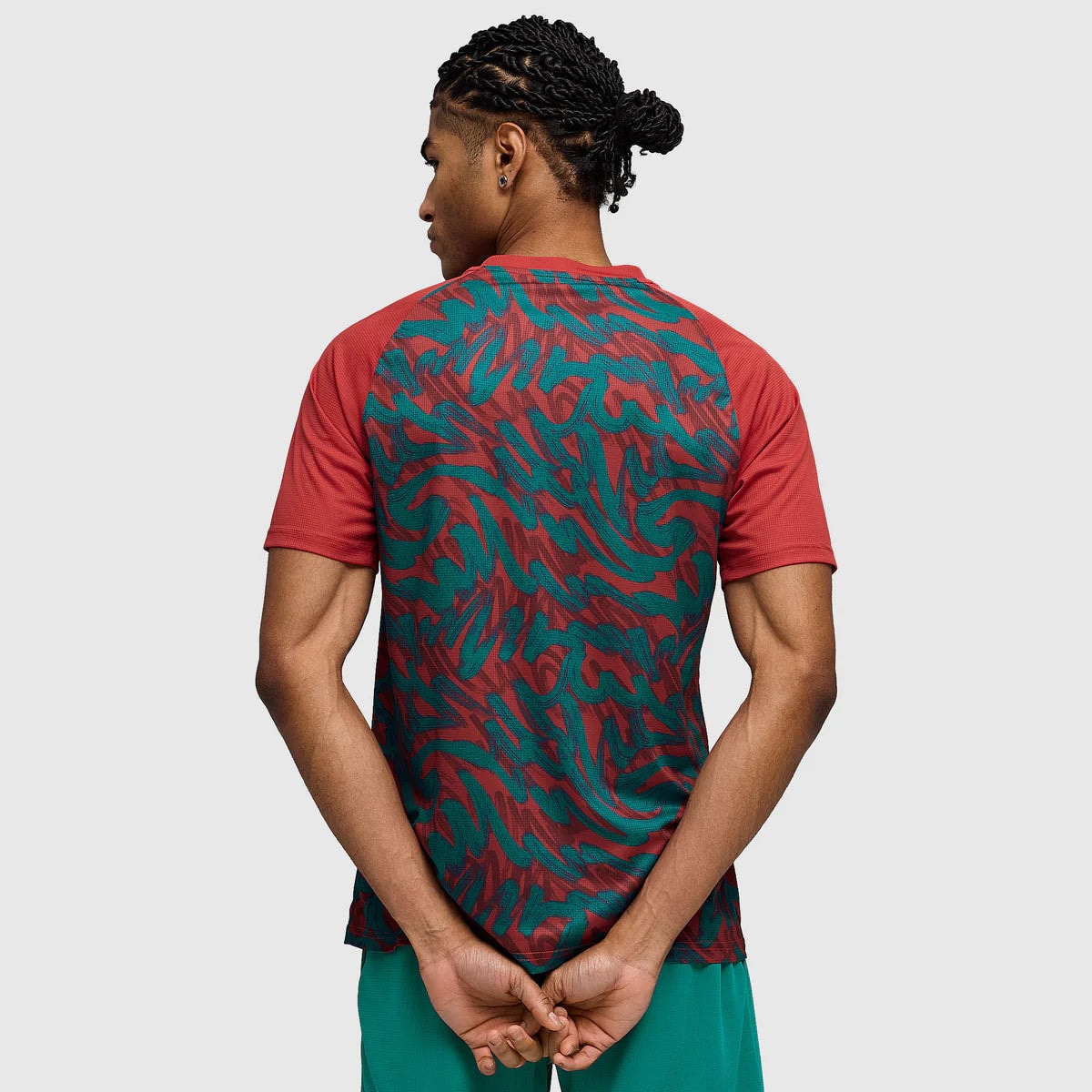 Pre-Match Home 26/27 Men's Shirt - Match Day