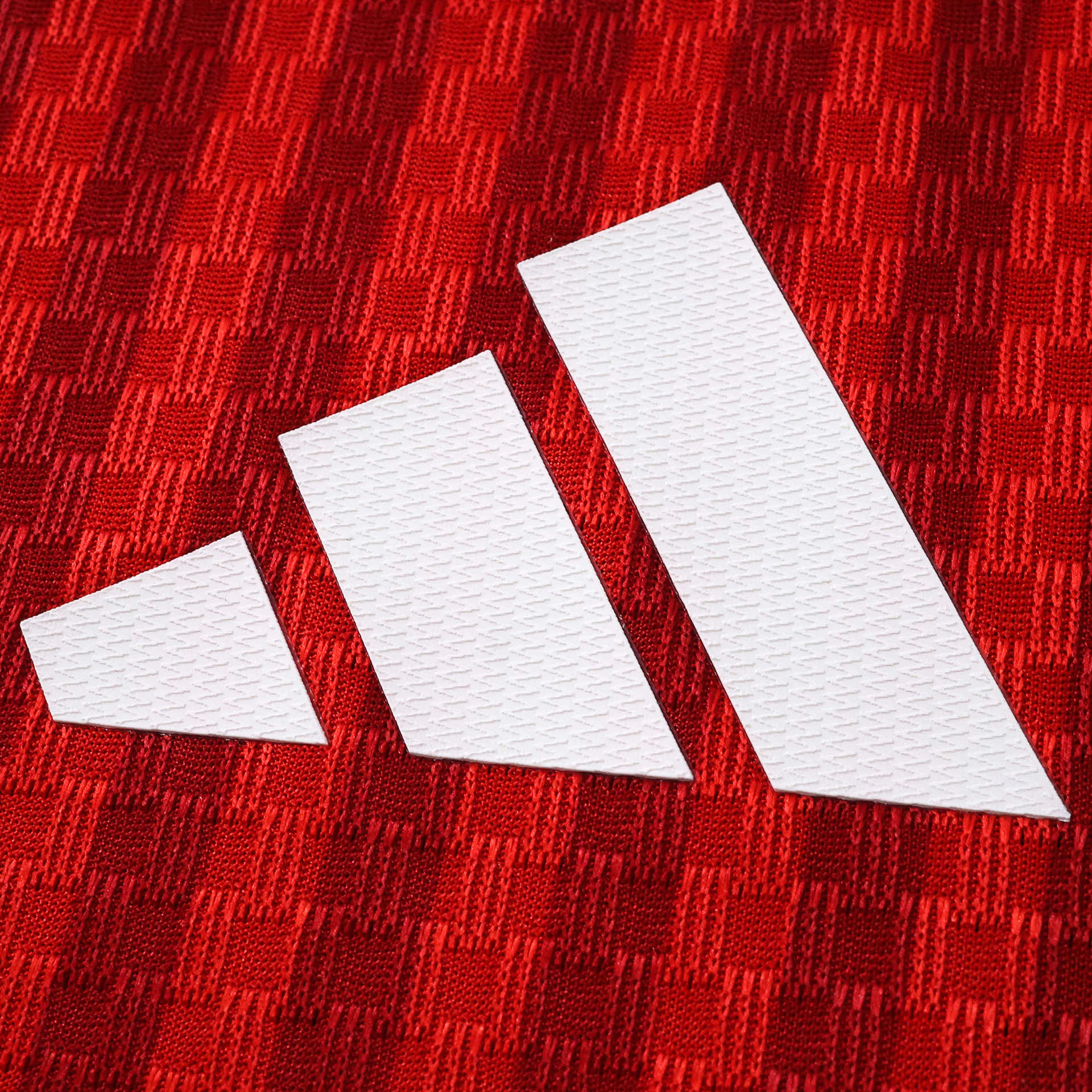 Home 26/27 Player Edition Shirt - Match Day