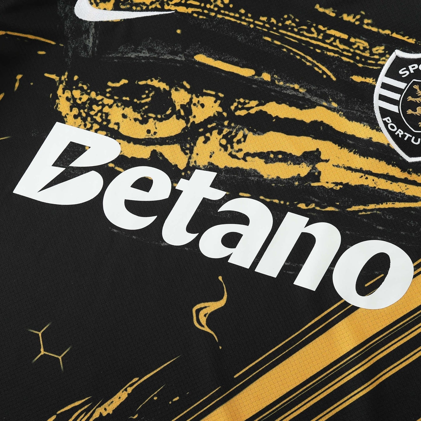 Away 24/25 Men's Shirt - Match Day