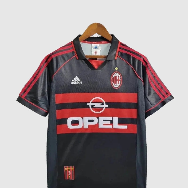 Retro Away 1998/99 Shirt - Match Day