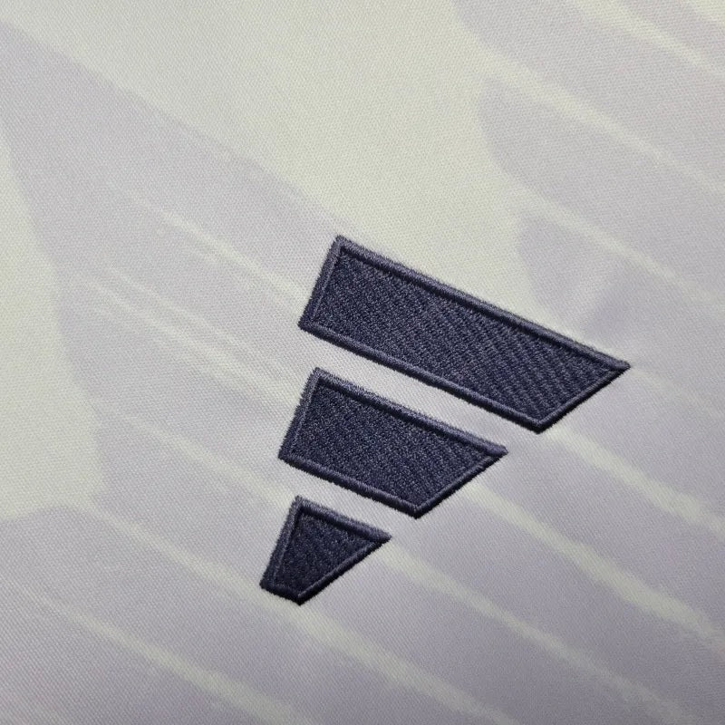 Away 25/26 Men's Shirt - Match Day
