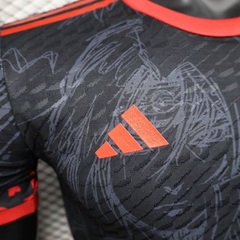 Itachi Uchiha 25/26 Men's Shirt - Match Day