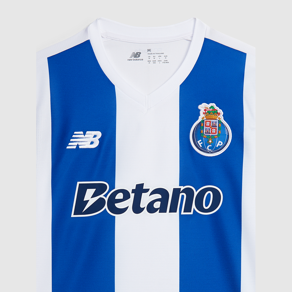 Home 26/27 Men's Shirt - Match Day