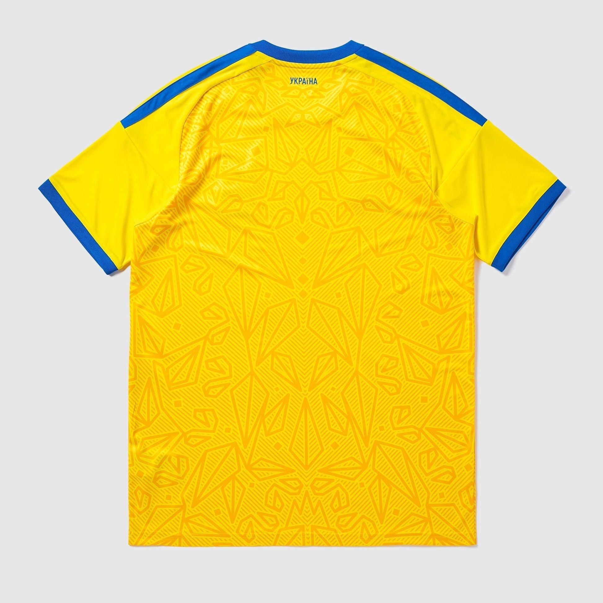 Home 26/27 Men's Shirt - Match Day