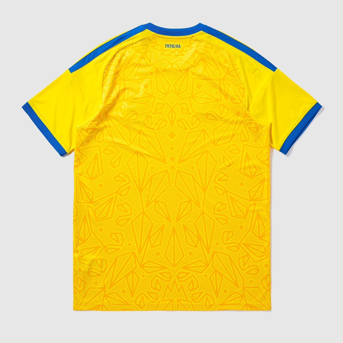 Home 26/27 Men's Shirt - Match Day