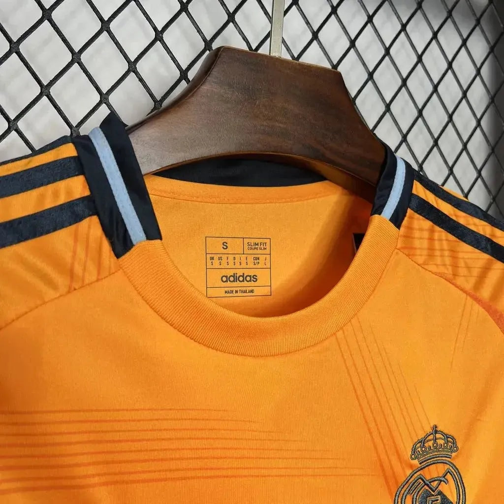 Away 24/25 Men's Shirt - Match Day
