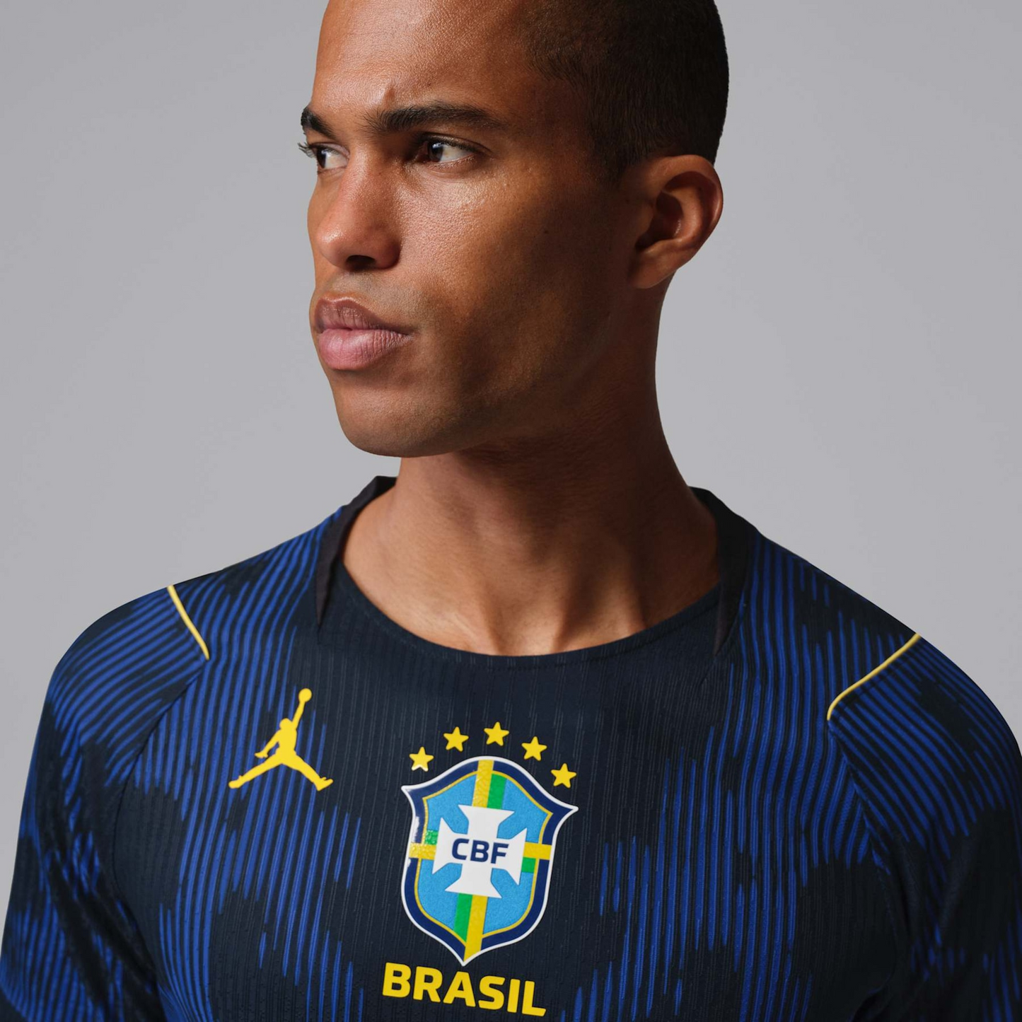 Away 26/27 Player Edition Shirt - Match Day
