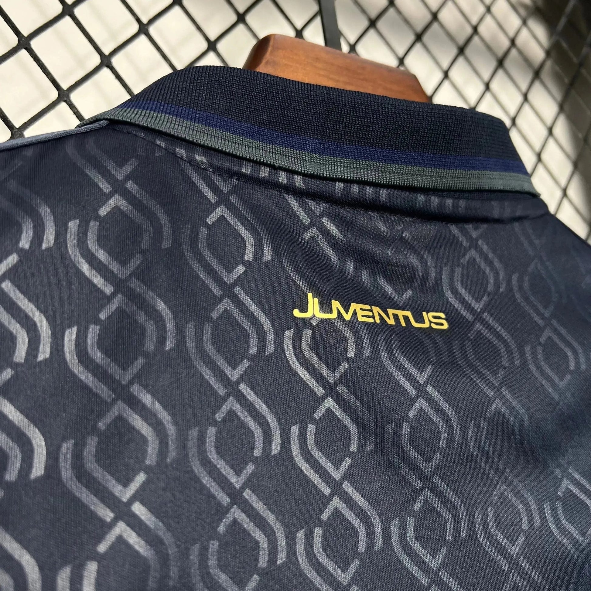 Away 24/25 Kids Shirt Kit - Match Day