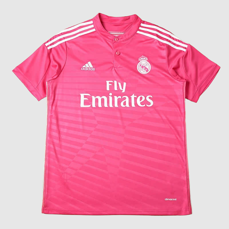 Retro Away 14/15 Shirt - Match Day