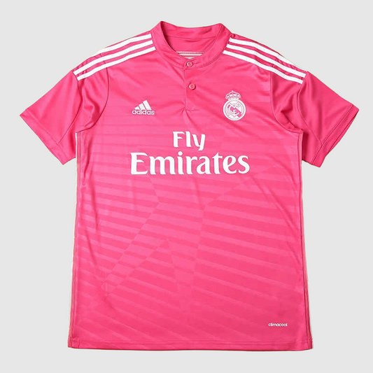 Retro Away 14/15 Shirt - Match Day