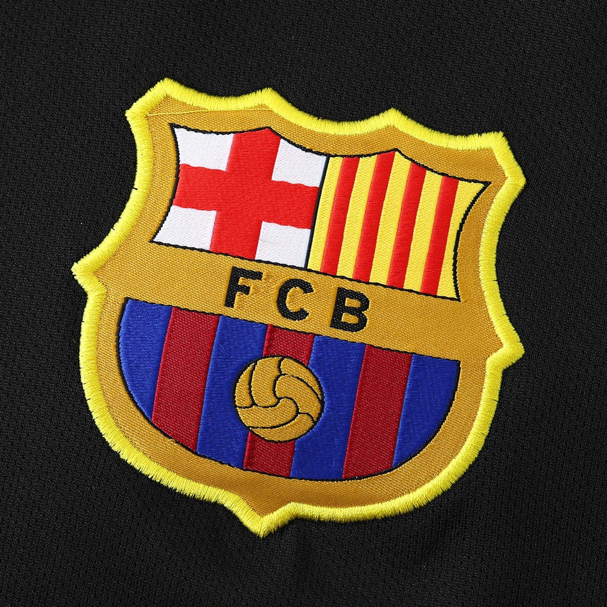 Retro Away 2011/12 Shirt - Match Day