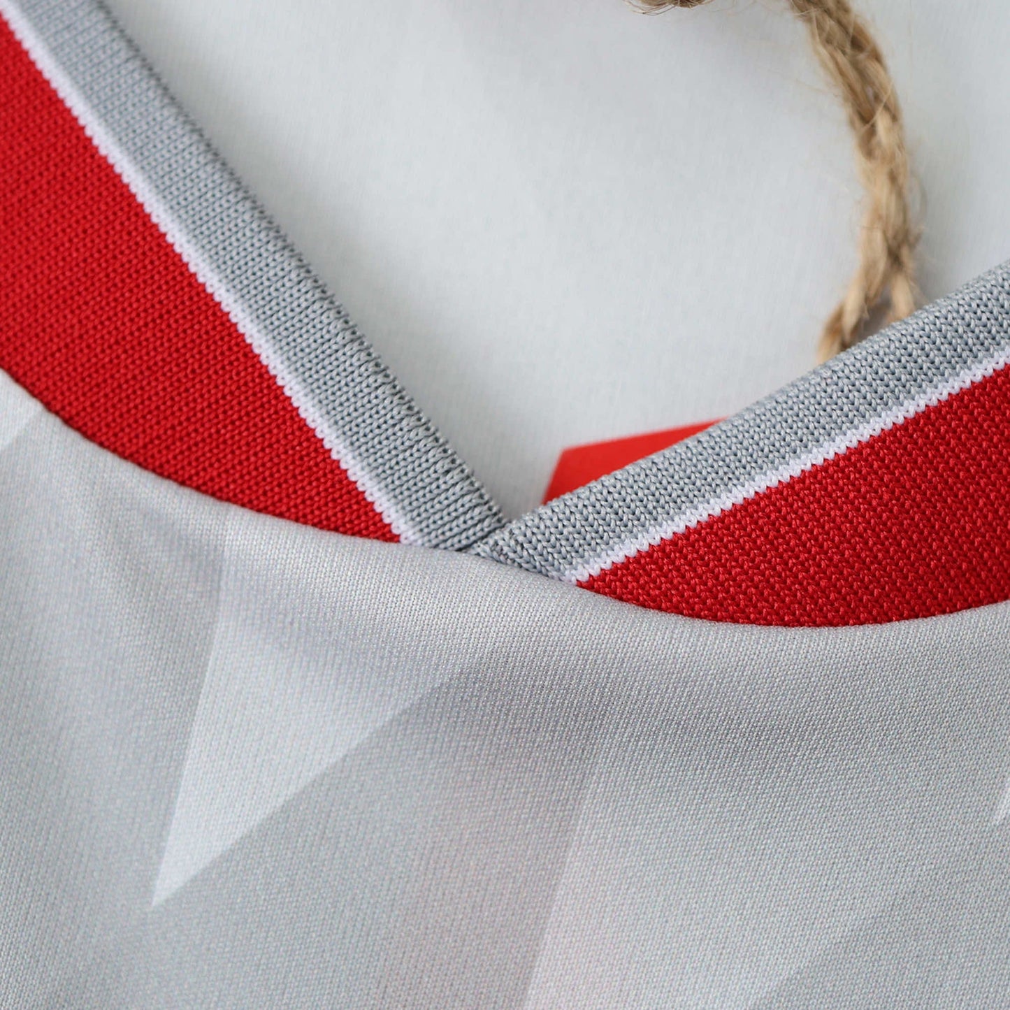 Retro Away 1989/91 Shirt - Match Day