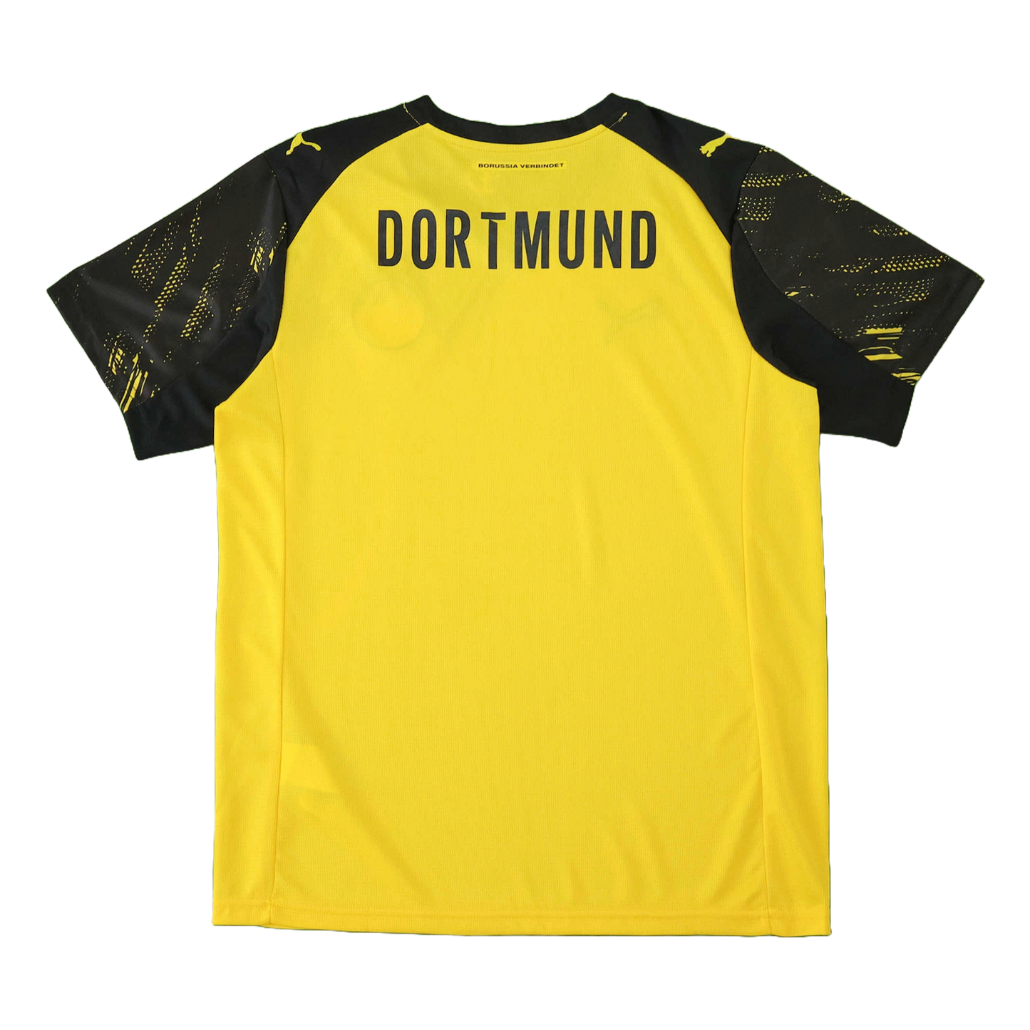 Home 25/26 Men's Shirt - Match Day