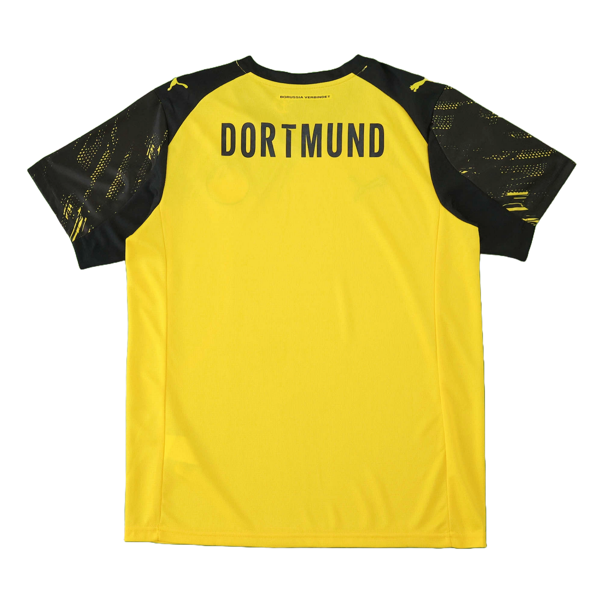 Home 25/26 Men's Shirt - Match Day