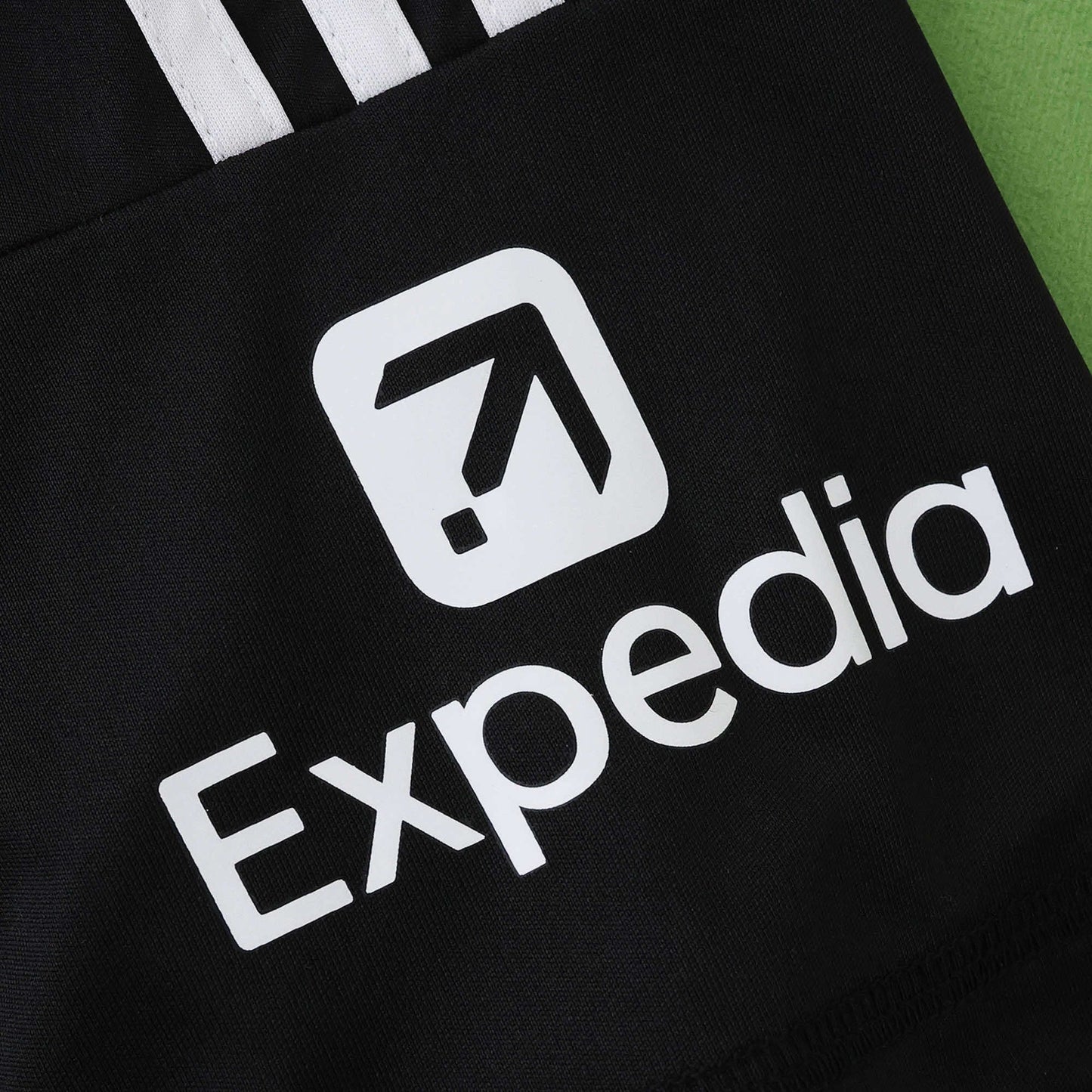 4 25/26 Goalkeeper Shirt - Match Day