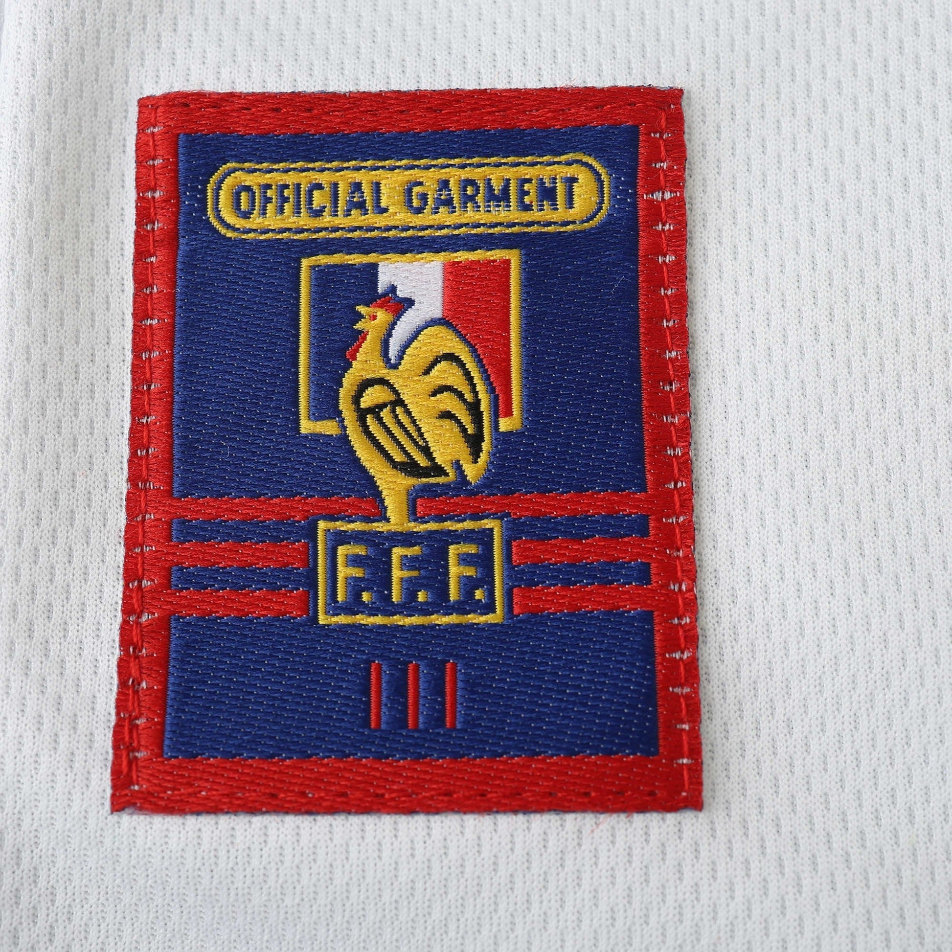 Retro 1998 Shirt - Match Day